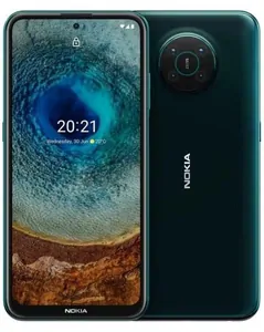 Замена стекла на телефоне Nokia X10 в Ростове-на-Дону